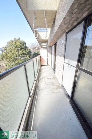 エクセレントコート三枝木の物件内観写真